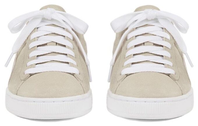 PUMA x JJJJound Mocka ”Putty”