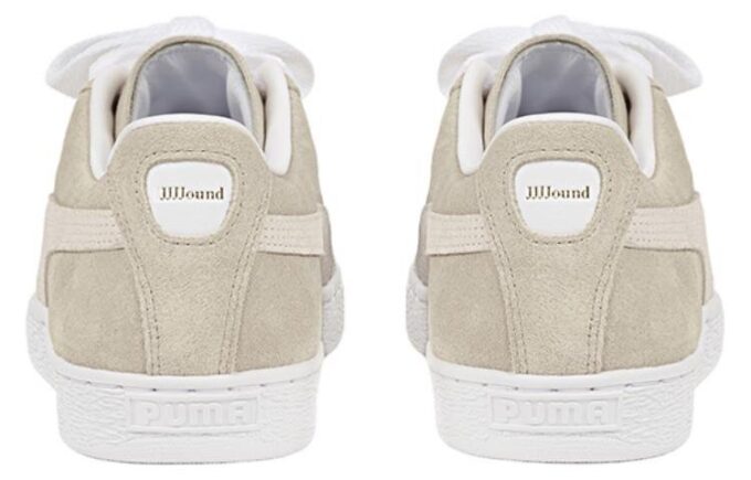 PUMA x JJJJound Mocka ”Putty”
