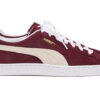 PUMA x JJJJound Mocka ”Vinröd”
