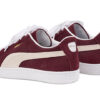PUMA x JJJJound Mocka ”Vinröd”