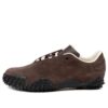 PUMA x JJJJound Mostro ”Dark Chocolate”