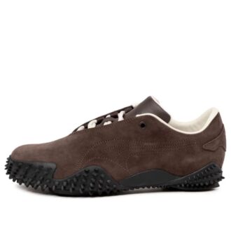 PUMA x JJJJound Mostro ”Dark Chocolate”