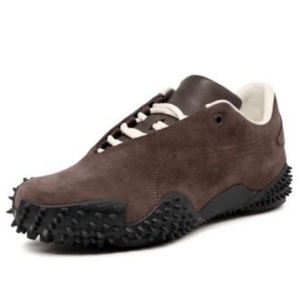 PUMA x JJJJound Mostro ”Dark Chocolate”