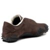 PUMA x JJJJound Mostro ”Dark Chocolate”