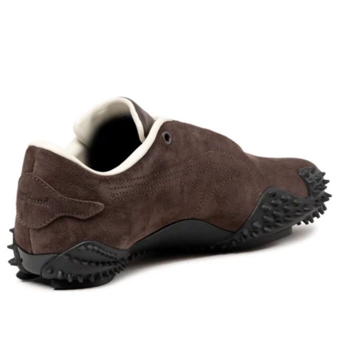 PUMA x JJJJound Mostro ”Dark Chocolate”