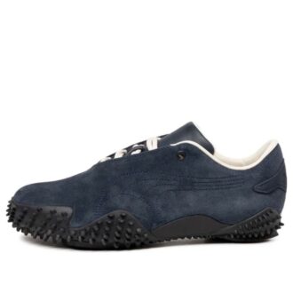 PUMA x JJJJound Mostro ”Djupblå”