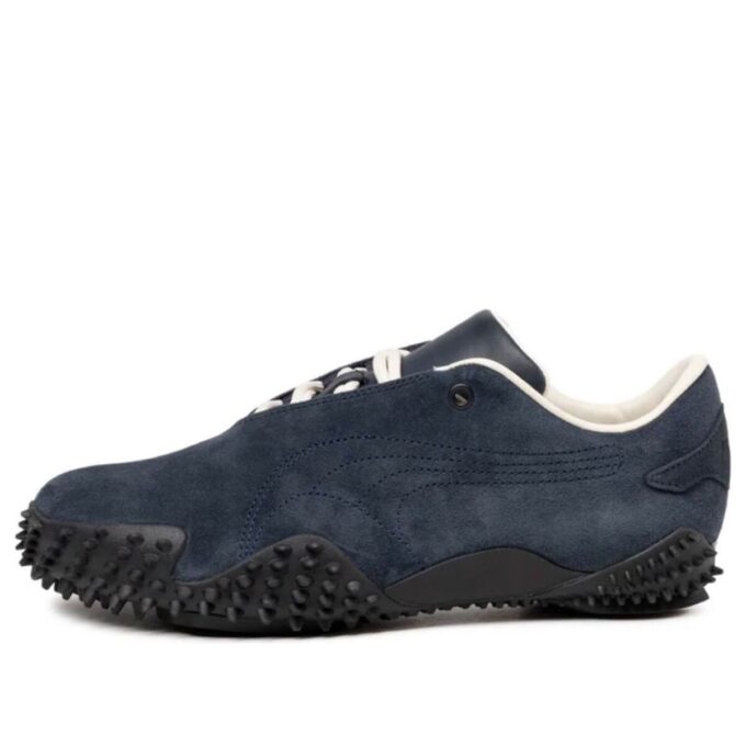 PUMA x JJJJound Mostro ”Djupblå”