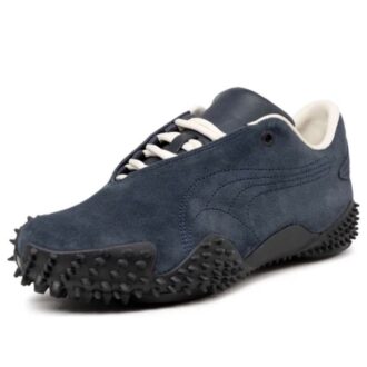 PUMA x JJJJound Mostro ”Djupblå”