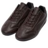PUMA x JJJJound Speedcat Läder ”Brun”