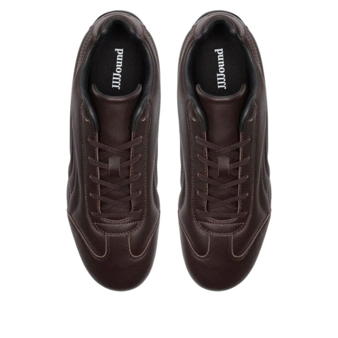 PUMA x JJJJound Speedcat Läder ”Brun”
