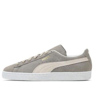 PUMA x JJJJound Suede ”Limestone” Exklusivt för Kina
