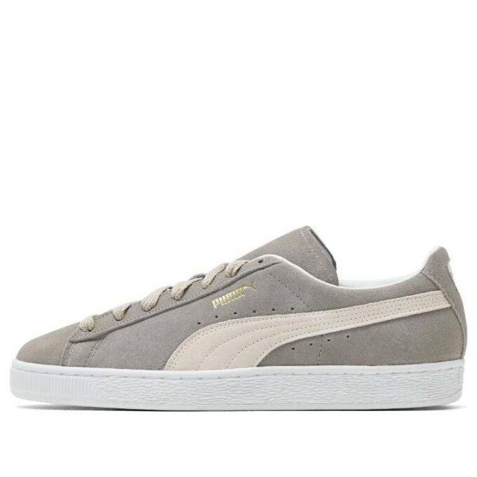 PUMA x JJJJound Suede ”Limestone” Exklusivt för Kina