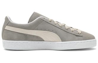 PUMA x JJJJound Suede ”Limestone” Exklusivt för Kina