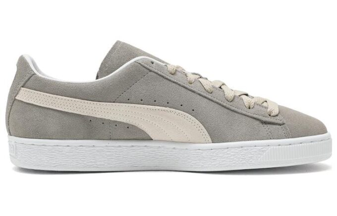 PUMA x JJJJound Suede ”Limestone” Exklusivt för Kina