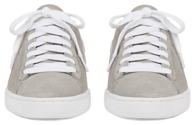 PUMA x JJJJound Suede ”Limestone” Exklusivt för Kina