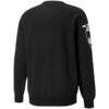 PUMA x Joshua Vibes Crew Sweatshirt ”Svart”