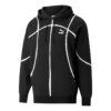 PUMA x Joshua Vides Hoodie ”Svart”