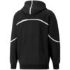 PUMA x Joshua Vides Hoodie ”Svart”