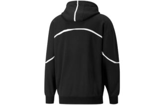 PUMA x Joshua Vides Hoodie ”Svart”