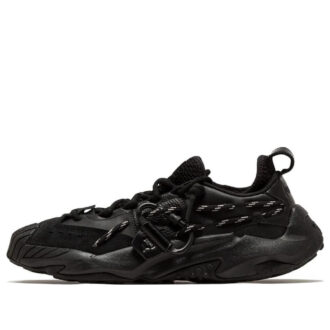 PUMA x Juun J Plexus ”Triple Black”