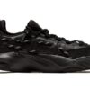 PUMA x Juun J Plexus ”Triple Black”