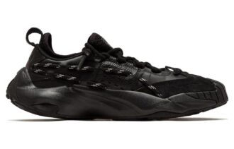 PUMA x Juun J Plexus ”Triple Black”