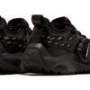 PUMA x Juun J Plexus ”Triple Black”