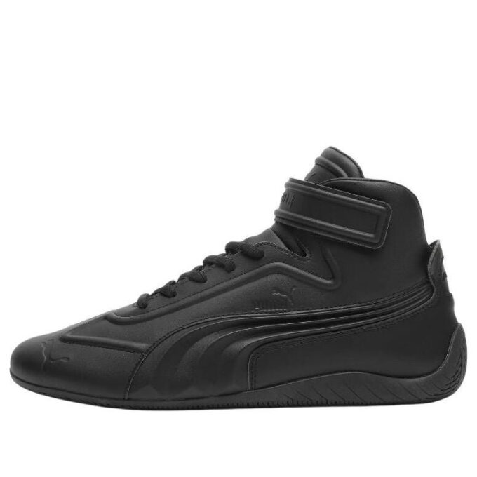 PUMA x Juun J Speedcat ”Svart”