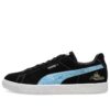 PUMA x Kawasaki Frontale x Atmos Suede Vintage Tillverkad i Japan ”26-årsjubileum”