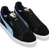 PUMA x Kawasaki Frontale x Atmos Suede Vintage Tillverkad i Japan ”26-årsjubileum”