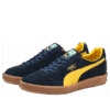 PUMA x Kicks Lab Delphin OG Tillverkad i Japan ”Marinblå Pele”