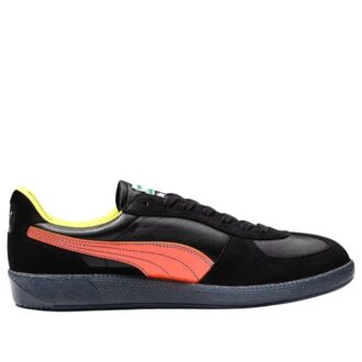 PUMA x KICKS LAB. Tillverkad i Japan Palermo ”Black Flame Flicker”