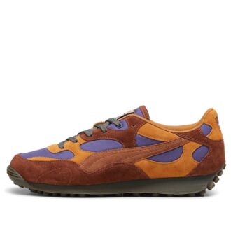 PUMA x Kid Super Easy Rider ”Chokladbrun Svamp”