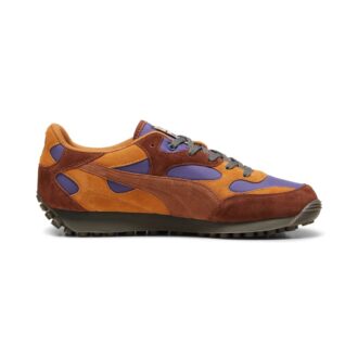 PUMA x Kid Super Easy Rider ”Chokladbrun Svamp”