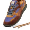 PUMA x Kid Super Easy Rider ”Chokladbrun Svamp”