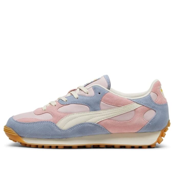 PUMA x Kid Super Easy Rider ”Mauve Mist Alpine Snow”
