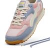PUMA x Kid Super Easy Rider ”Mauve Mist Alpine Snow”
