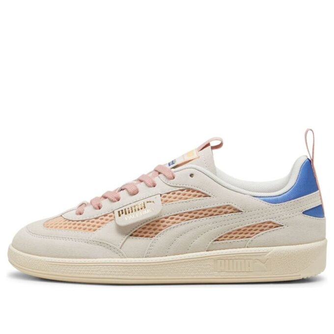 PUMA x Kid Super Palermo ”Varmvit”