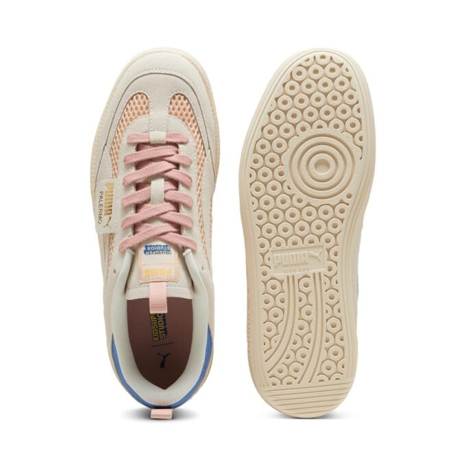 PUMA x Kid Super Palermo ”Varmvit”