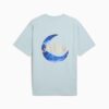 PUMA x KIDSUPER Al-Hilal Saudi FC Herr Fotbollströja PUMA x KIDSUPER Al-Hilal Saudi FC Herr Fotbollströja