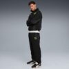 PUMA x KIDSUPER Borussia Dortmund Herr Vändbar Fotbollsvindjacka PUMA x KIDSUPER Borussia Dortmund Herr Vändbar Fotbollsvindjacka