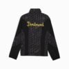 PUMA x KIDSUPER Borussia Dortmund Herr Vändbar Fotbollsvindjacka PUMA x KIDSUPER Borussia Dortmund Herr Vändbar Fotbollsvindjacka