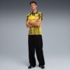 PUMA x KIDSUPER Borussia Dortmund Replica Herr Fotbollströja PUMA x KIDSUPER Borussia Dortmund Replica Herr Fotbollströja