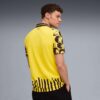 PUMA x KIDSUPER Borussia Dortmund Replica Herr Fotbollströja PUMA x KIDSUPER Borussia Dortmund Replica Herr Fotbollströja