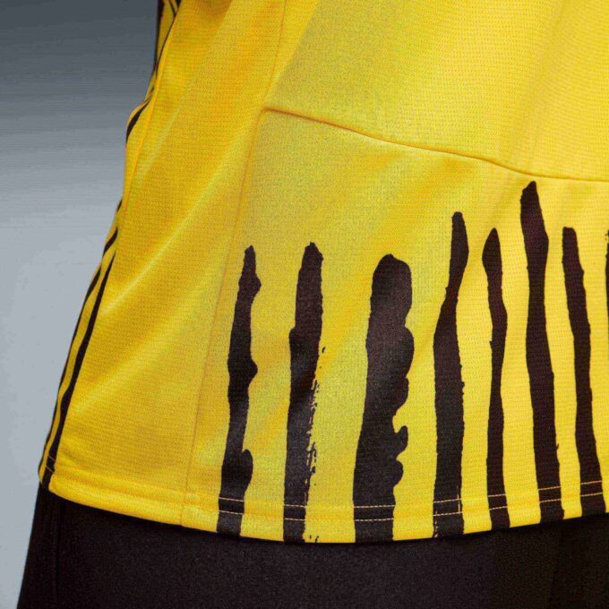 PUMA x KIDSUPER Borussia Dortmund Replica Herr Fotbollströja PUMA x KIDSUPER Borussia Dortmund Replica Herr Fotbollströja
