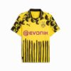 PUMA x KIDSUPER Borussia Dortmund Replica Herr Fotbollströja PUMA x KIDSUPER Borussia Dortmund Replica Herr Fotbollströja