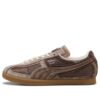 PUMA x KIDSUPER Brasil Paneler ”Espresso Brown” PUMA x KIDSUPER Brasil Paneler ”Espresso Brown”