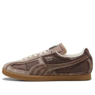 PUMA x KIDSUPER Brasil Paneler ”Espresso Brown”