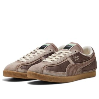 PUMA x KIDSUPER Brasil Paneler ”Espresso Brown”