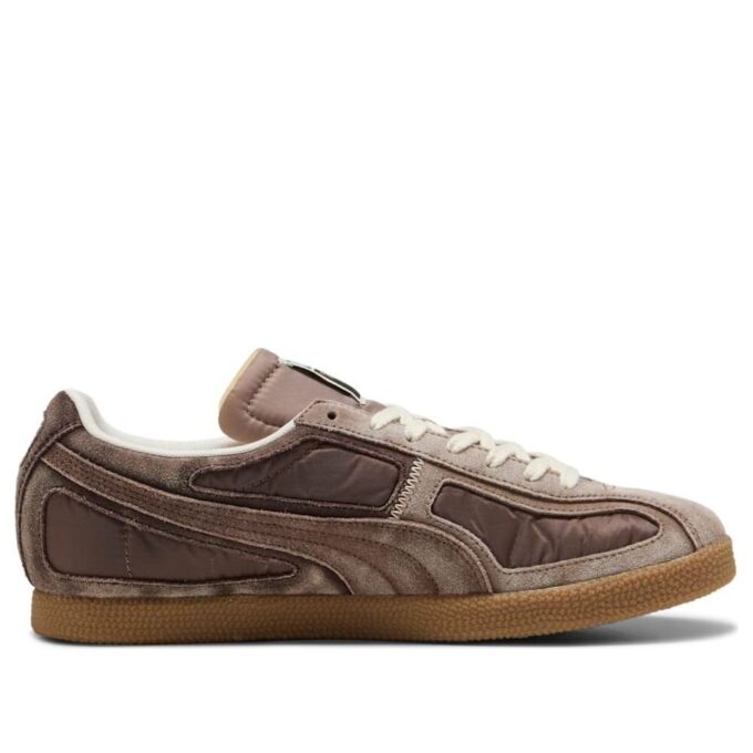 PUMA x KIDSUPER Brasil Paneler ”Espresso Brown” PUMA x KIDSUPER Brasil Paneler ”Espresso Brown”